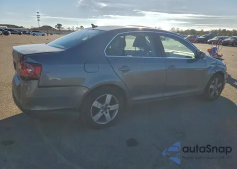 2009 Volkswagen Jetta Se из США, поврежденный, VIN 3VWRZ71K39M169474